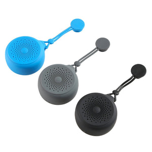 Boomerang Waterproof Wireless Speaker - Johnson and Co. General Store