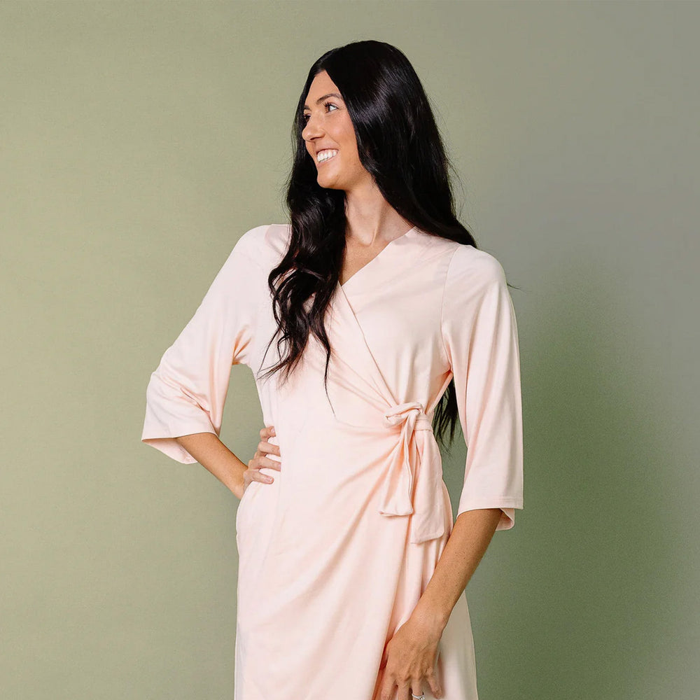 Copper Pearl | Womens Everyday Robe - Johnson and Co. General Store