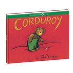 "CORDUROY" 50TH ANNIVERSARY HARDCOVER BOOK - Johnson and Co. General Store