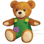 Corduroy Bear Collection | My Friend Corduroy Soft Stuffed Animal Plush Toy – 7.25” - Johnson and Co. General Store