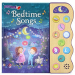 Cottage Door Press | Musical Book | Bedtime Songs - toy - Johnson and Co. General Store