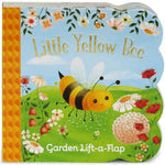 Cottage Door Press | Story Book | Little Yellow Bee - toy - Johnson and Co. General Store