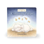 Counting Peeps Board Book - Johnson and Co. General Store