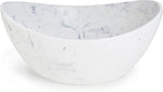 EcoSmart PolyMarble Serving Bowl - Johnson and Co. General Store