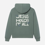 Elevated Faith | Unisex Hoodie | - Faith Based Hoodie - Johnson and Co. General Store