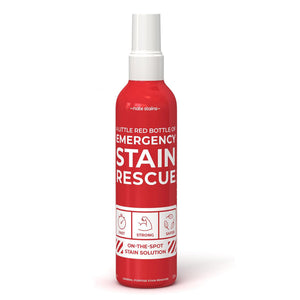 EMERGENCY STAIN Remover Spray – 4oz Laundry Stain Remover  - Johnson and Co. General Store