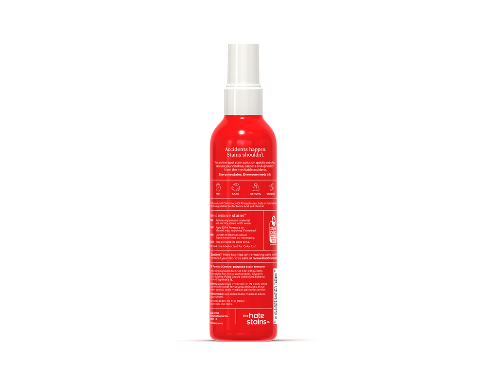 Emergency Stain Rescue 4oz Bottle - Johnson and Co. General Store