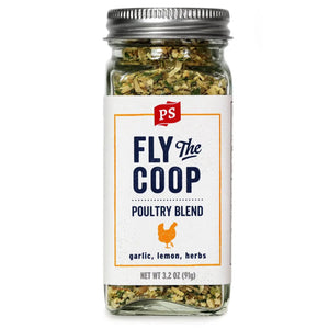 Fly the Coop - Poultry Blend - Johnson and Co. General Store