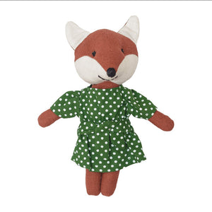 Foxy Burrow | Red Fox | Mom - Johnson and Co. General Store