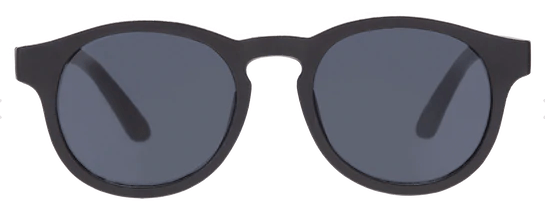 Keyhole Sunglasses - Black Ops Black - Johnson and Co. General Store