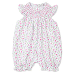 Kissy Kissy | Short Playsuit | Tulip Festival - Johnson and Co. General Store