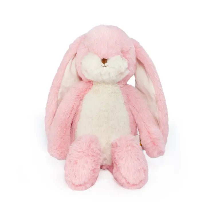 Little Nibble 12" Bunny - Coral Blush - Johnson and Co. General Store