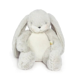 Little Nibble 12" Gray Bunny - Johnson and Co. General Store