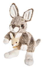 Mama Kangaroo & Baby - Johnson and Co. General Store