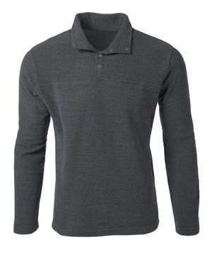 Men's Apex Pop Top Pullover - Johnson and Co. General Store