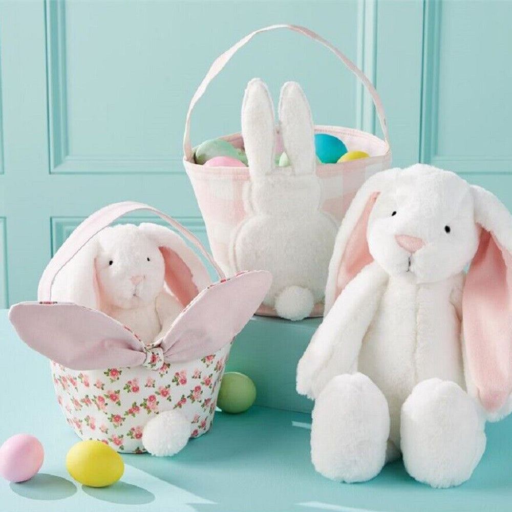 Mud Pie | Easter Baskets - Johnson and Co. General Store