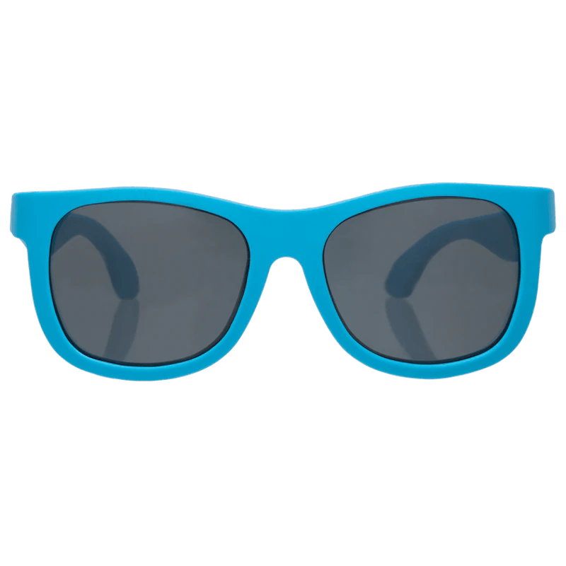 Navigator Sunglasses - Blue Crush - Johnson and Co. General Store