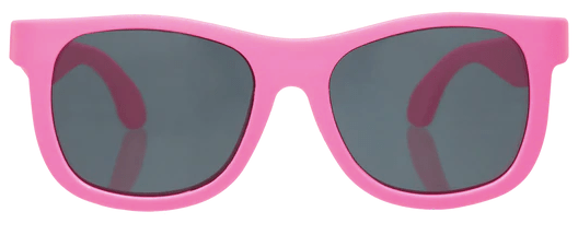 Navigator Sunglasses - Think Pink! - Johnson and Co. General Store