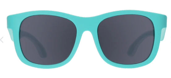 Navigator Sunglasses - Totally Turquoise - Johnson and Co. General Store