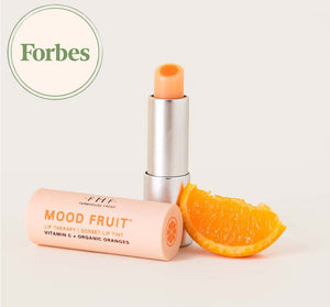 Orange Mood Fruit Lip Therapy - Johnson and Co. General Store