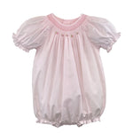 Petit Ami | Heirloom Bubble | Rosette Pink - Clothing - Johnson and Co. General Store