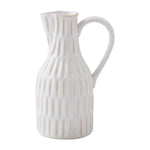 Stoneware Bud Vase - Large - Johnson and Co. General Store