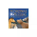 The Christmas Blessing - Johnson and Co. General Store
