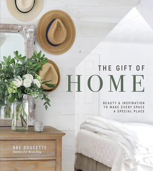 The Gift of Home - Book - Johnson and Co. General Store