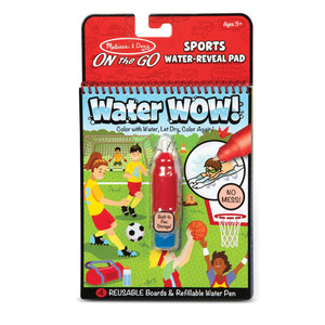 Water Wow - Sports - Johnson and Co. General Store