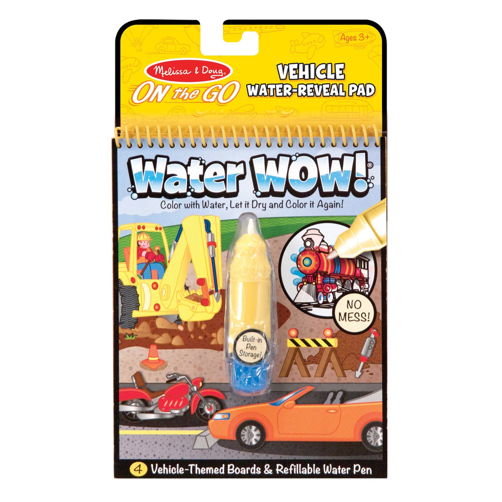 Water Wow - Vehicles - Johnson and Co. General Store