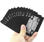 Waterproof Playing Cards - Johnson and Co. General Store
